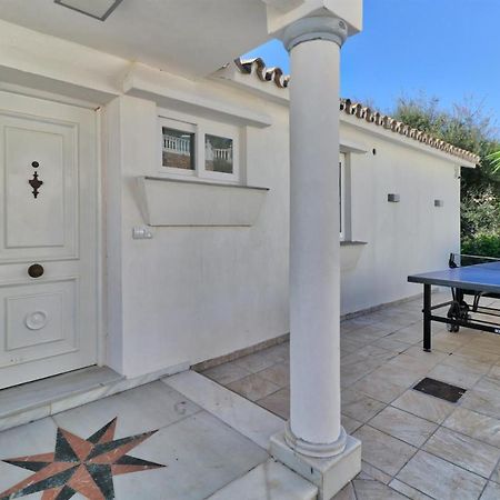 Nice And Spacius Villa Near Fuengi Mijas Bagian luar foto