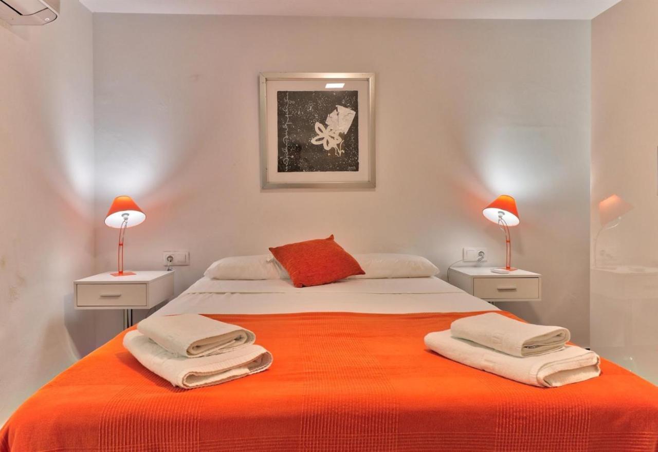 Nice And Spacius Villa Near Fuengi Mijas Bagian luar foto